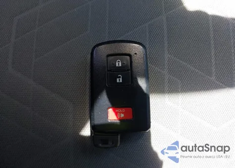 2021 Toyota Tacoma Trd Off-Road from USA, damaged, VIN 5TFAZ5CNXMX115362